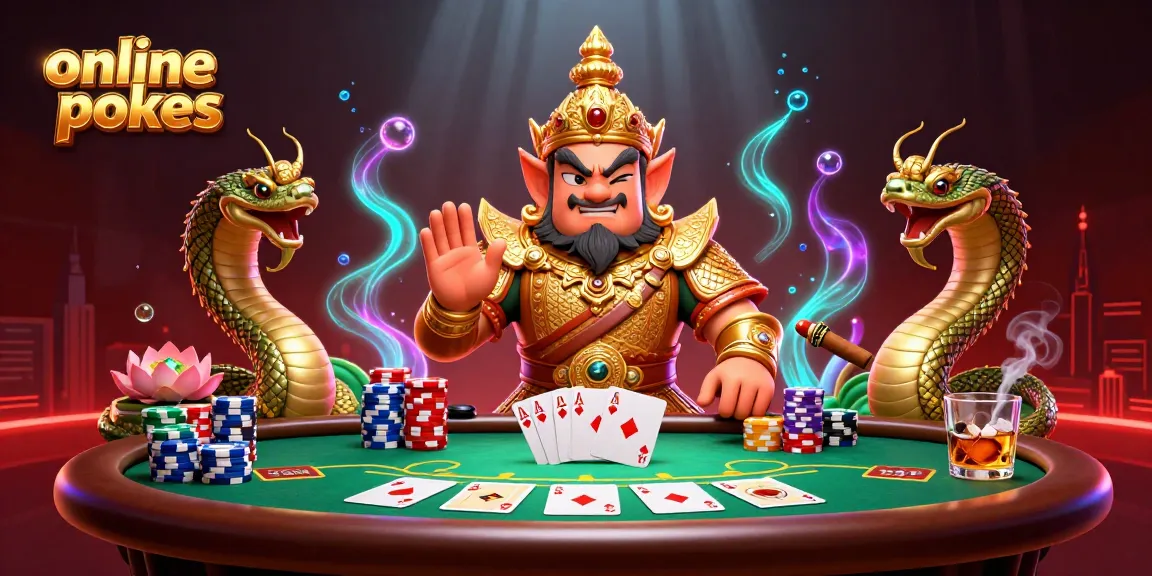 Play exciting online pokies while surrounded by a vibrant casino atmosphere and thrilling game elements.